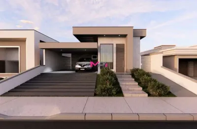 Casa a venda gran ville sao venancio itupeva sp 3 quartos