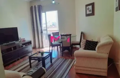 Apartamento a venda no condomínio residencial hortolândia ii - jundiaí.