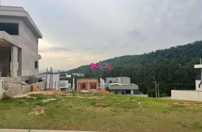 Terreno à venda no Ibi Aram, Itupeva 