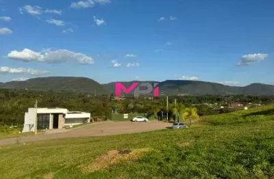 Terreno a venda no condomínio terras da alvorada - medeiros - jundiaí/sp.