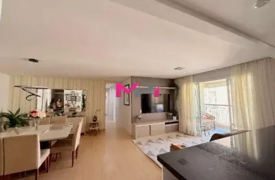 Apartamento a venda  131m² atmosphera - eloy chaves - jundiai - sp.