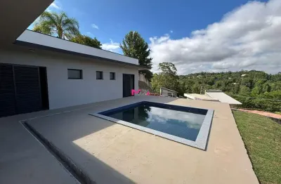 Casa com 3 quartos à venda no Caxambu, Jundiaí 