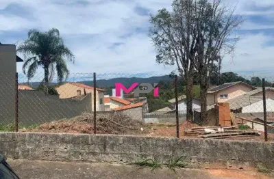 Terreno a venda no bairro jardim paulista jundiai - 448 metros.
