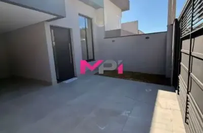 Casa com 3 quartos à venda no Jardim Marambaia II, Jundiaí 