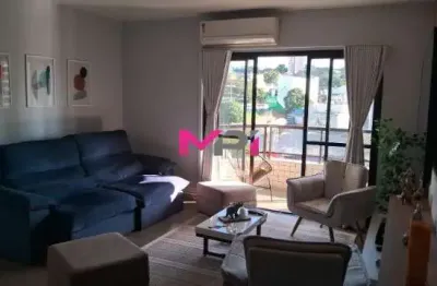 Apartamento mirante do vale - em frente a nove de julho em jundiai/sp