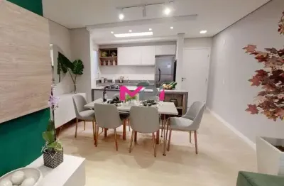 Apartamento 03 quartos a venda no condomínio life residencial - engordadouro - jundiaí/sp.