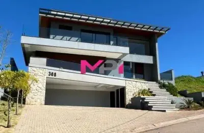 Casa 4 suítes  a venda condomínio terras da alvorada - medeiros - jundiaí/sp.