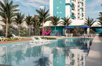 Apartamento com 2 quartos à venda no jardim primavera, itupeva , 66 m2 por r$ 446.000