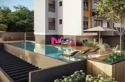 Apartamento a venda no condomínio soleggiato - avenida nove de julho - jundiaí/sp.