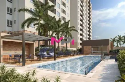 Apartamento à venda no condomínio maitá - vila marlene - jundiaí/sp