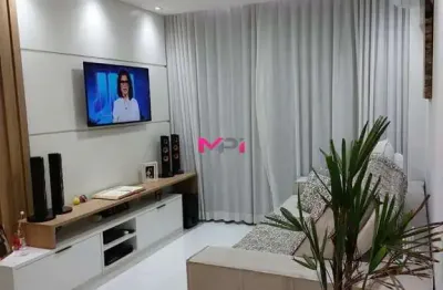 Apartamento com 2 quartos à venda na Vila Santa Maria, Jundiaí 