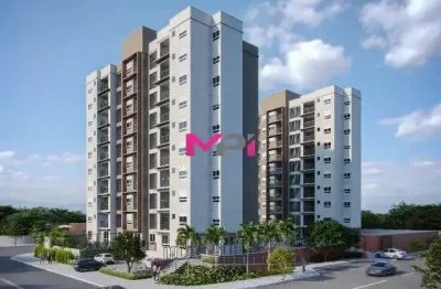 Apartamento à venda no condomínio vallis - parque da represa - jundiaí/sp.