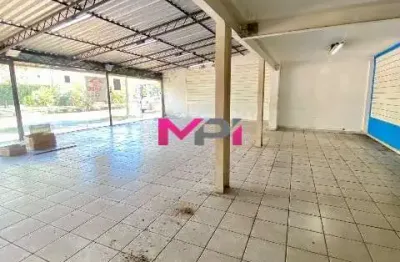 Salão comercial - avenida nove de julho  - jundiaí/sp