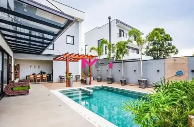 Casa a venda no condomínio terras da alvorada - medeiros - jundiaí/sp