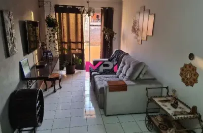 Apartamento no condomínio residencial paulista - jardim pacaembu - jundiaí/sp.