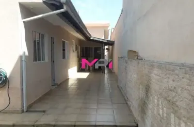 Casa térrea a venda no parque residencial jundiaí em jundiaí/sp