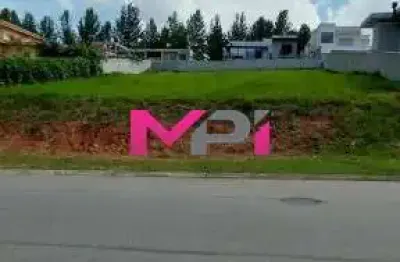 Terreno a venda 1000 m² - condomínio terra caxambu- jundiaí/sp.