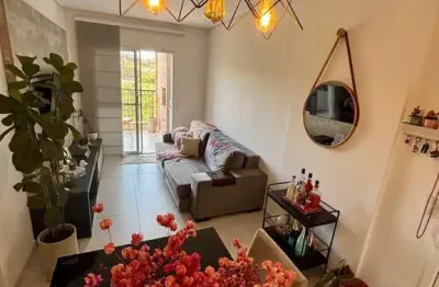 Apartamento a venda flex 2 jardim florida jundiai sp 2 quartos suite 1 vaga