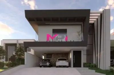Casa a venda condominio brisas da mata - jardim samambaia - jundiai/sp