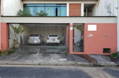 Casa com 3 quartos à venda na Vila Bela II, Jundiaí 