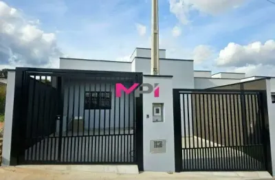 Casa térrea a venda 3 quartos - santa giovana - jundiai - sp