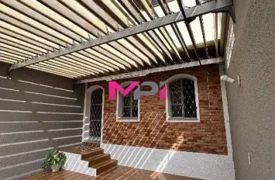 Casa com 3 quartos à venda no Centro, Jundiaí 