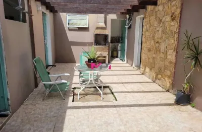 Casa a venda comercial totalmente reformada no jardim cica - jundiaí/sp.