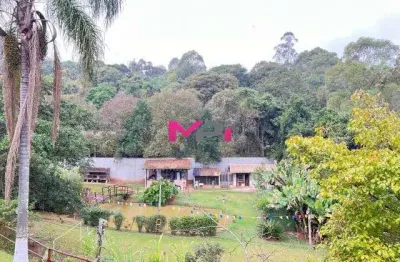 Chacara a venda no terras de santa cruz - ivoturucaia - jundiaí/sp.