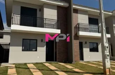 Casa 03 suítes a venda no condomínio kaza alamedas - medeiros - jundiaí/sp