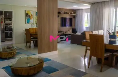 Apartamento a venda no condominio atmosphera no eloy chaves- jundiai/sp