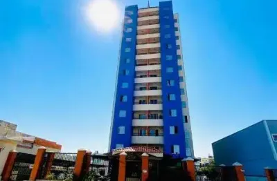 Apartamento a venda no residencial vila progresso - jundiaí/sp.