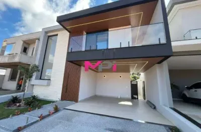 Casa a venda no condomínio campos de medeiros - medeiros - jundiaí/sp