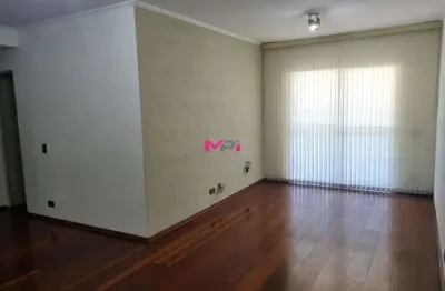 Apartamento com 2 quartos à venda no Jardim Pacaembu, Jundiaí 