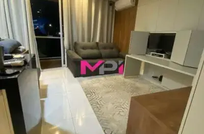 Apartamento para locação no condomínio linea home style - centro - jundiaí/sp.