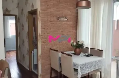 Apartamento tipo garden a venda myriad - engordadouro -jundiai-sp .
