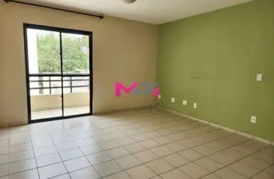 Apartamento com 2 quartos à venda no Parque da Represa, Jundiaí 
