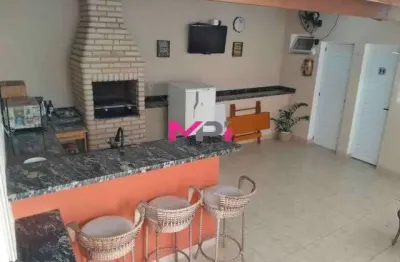 Casa com 3 quartos à venda no Jardim Primavera, Jundiaí 