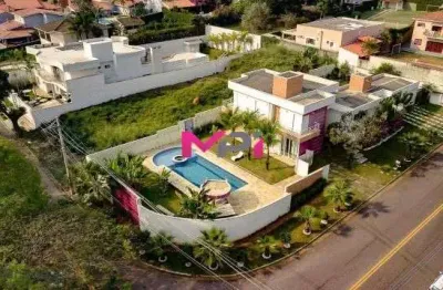 Casa a venda no condomínio tereza cristina para venda - medeiros - jundiaí