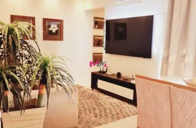 Apartamento a venda myriad engordadouro jundia sp 3 quartos 2 vagas