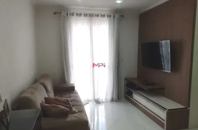 Apartamento com 3 quartos à venda na Vila Guarani, Jundiaí 