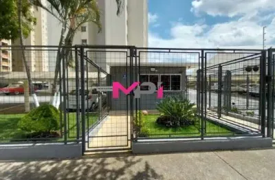Apartamento para venda condomínio real ville vila guarani jundiaí
