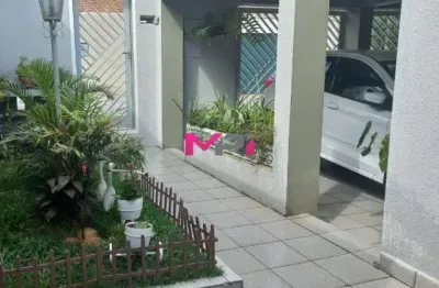 Casa térrea com edícula à venda - jardim pacaembu - jundiaí/sp