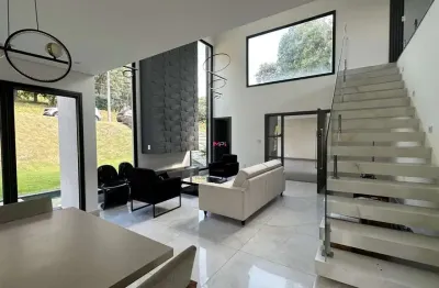 Casa com 3 quartos à venda no Cafezal II, Itupeva 