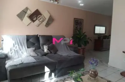 Casa com 3 quartos à venda no Parque da Represa, Jundiaí 