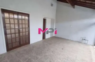 Casa térrea à venda no parque almerinda chaves em jundiaí/sp