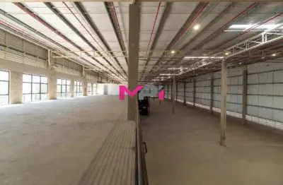 Barracão / Galpão / Depósito para alugar na Chácara Aeroporto, Jundiaí 