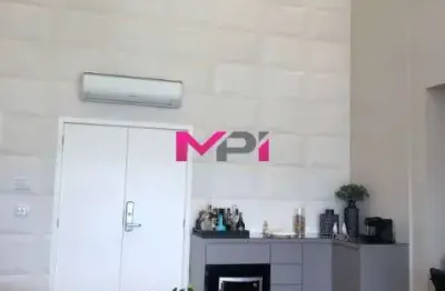 Apartamento a venda no grand garden no jardim samambaia - jundiai/sp