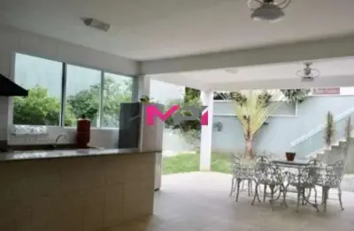 Casa com 4 quartos à venda no Jardim Paulista II, Jundiaí 