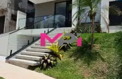 Casa em condomínio fechado com 4 quartos à venda no Parque Residencial Eloy Chaves, Jundiaí 