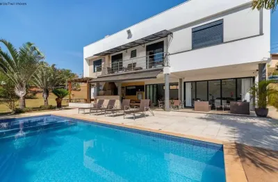 Casa a venda alto padrao em condominio resedas itupeva sp